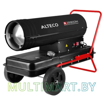 Тепловая пушка Alteco A 2000 DH